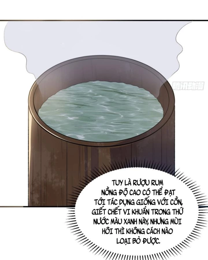 Sống Trên Hoang đảo Cùng Các Em Gái Chapter 261 - 30