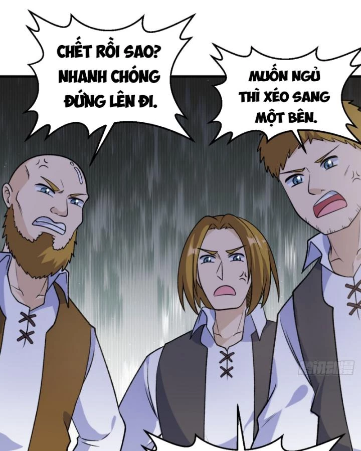 Sống Trên Hoang đảo Cùng Các Em Gái Chapter 261 - 35
