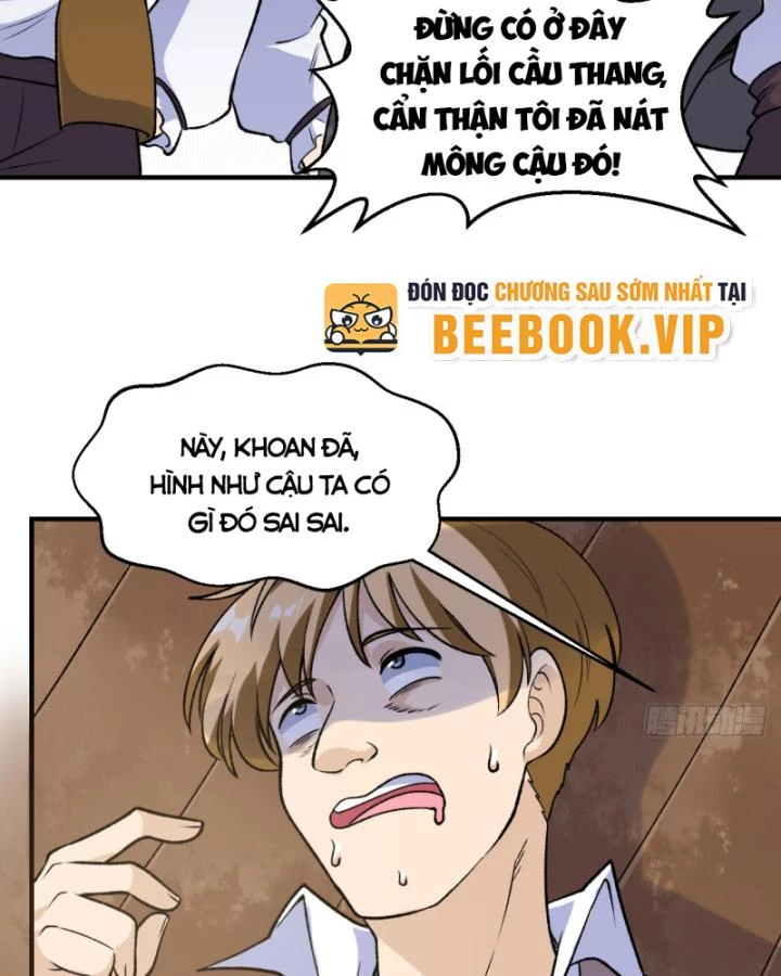 Sống Trên Hoang đảo Cùng Các Em Gái Chapter 261 - 36