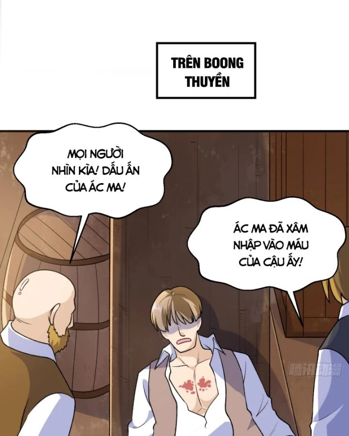Sống Trên Hoang đảo Cùng Các Em Gái Chapter 261 - 42