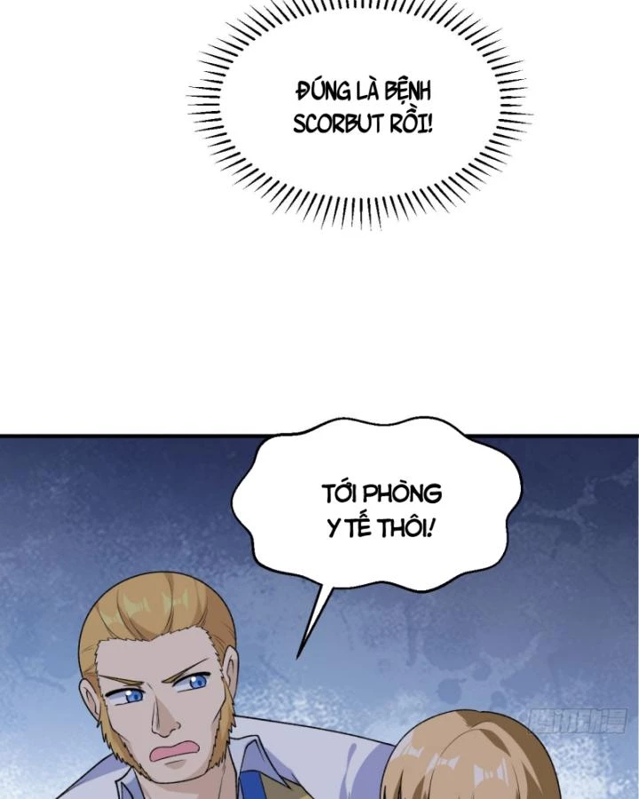 Sống Trên Hoang đảo Cùng Các Em Gái Chapter 261 - 47