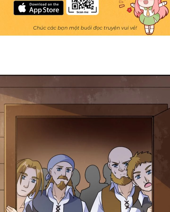 Sống Trên Hoang đảo Cùng Các Em Gái Chapter 262 - 2
