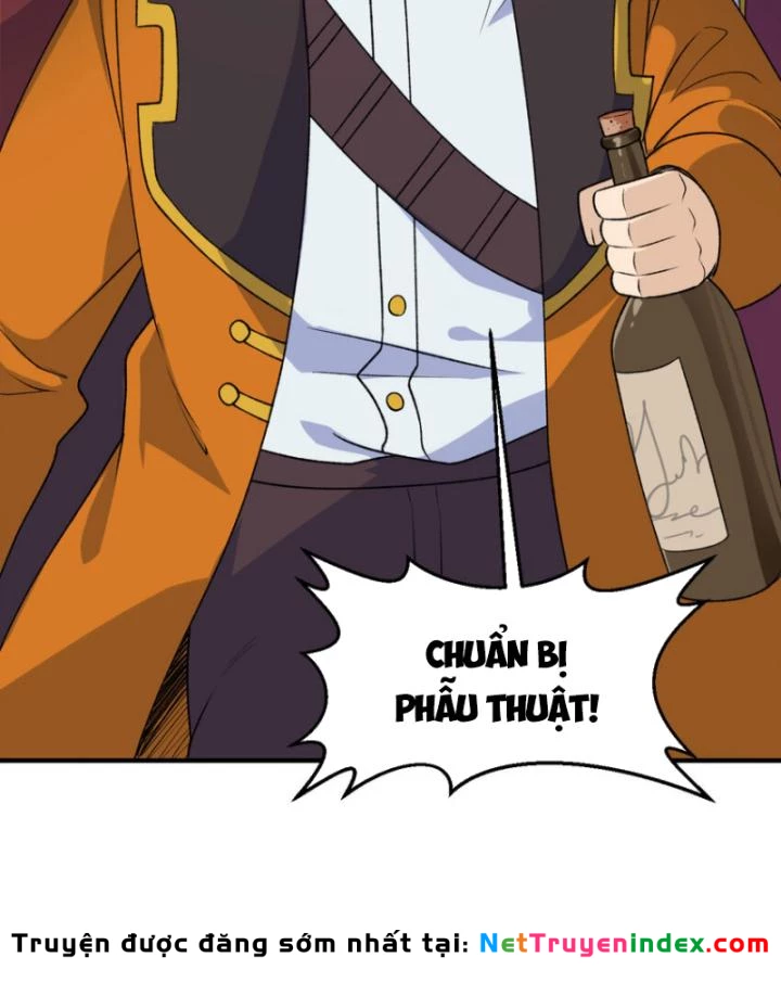 Sống Trên Hoang đảo Cùng Các Em Gái Chapter 262 - 5