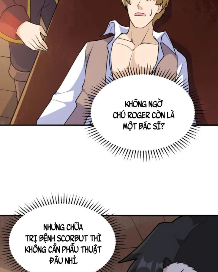 Sống Trên Hoang đảo Cùng Các Em Gái Chapter 262 - 7