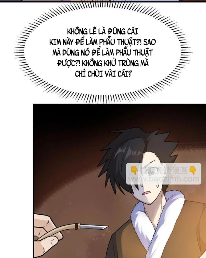 Sống Trên Hoang đảo Cùng Các Em Gái Chapter 262 - 13