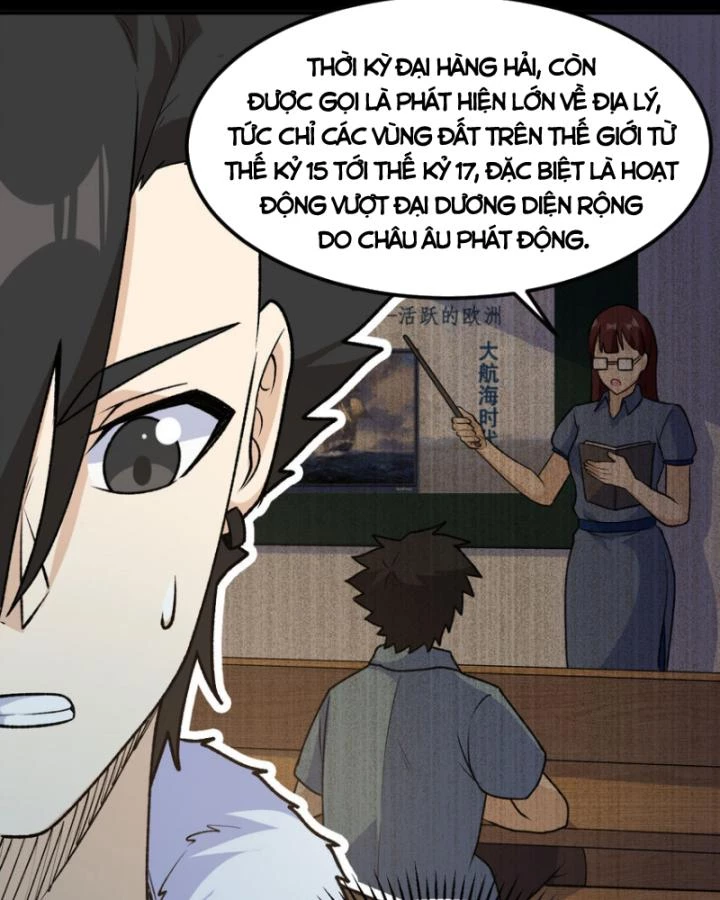 Sống Trên Hoang đảo Cùng Các Em Gái Chapter 262 - 15