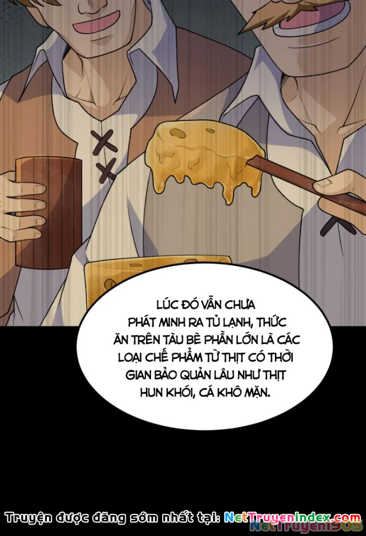 Sống Trên Hoang đảo Cùng Các Em Gái Chapter 262 - 19