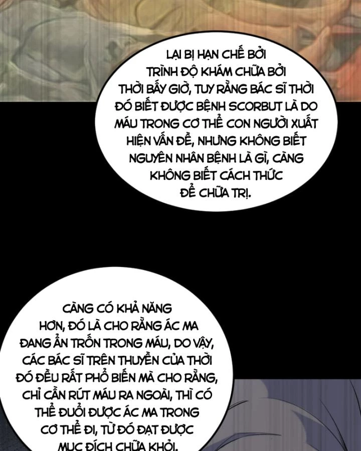 Sống Trên Hoang đảo Cùng Các Em Gái Chapter 262 - 21