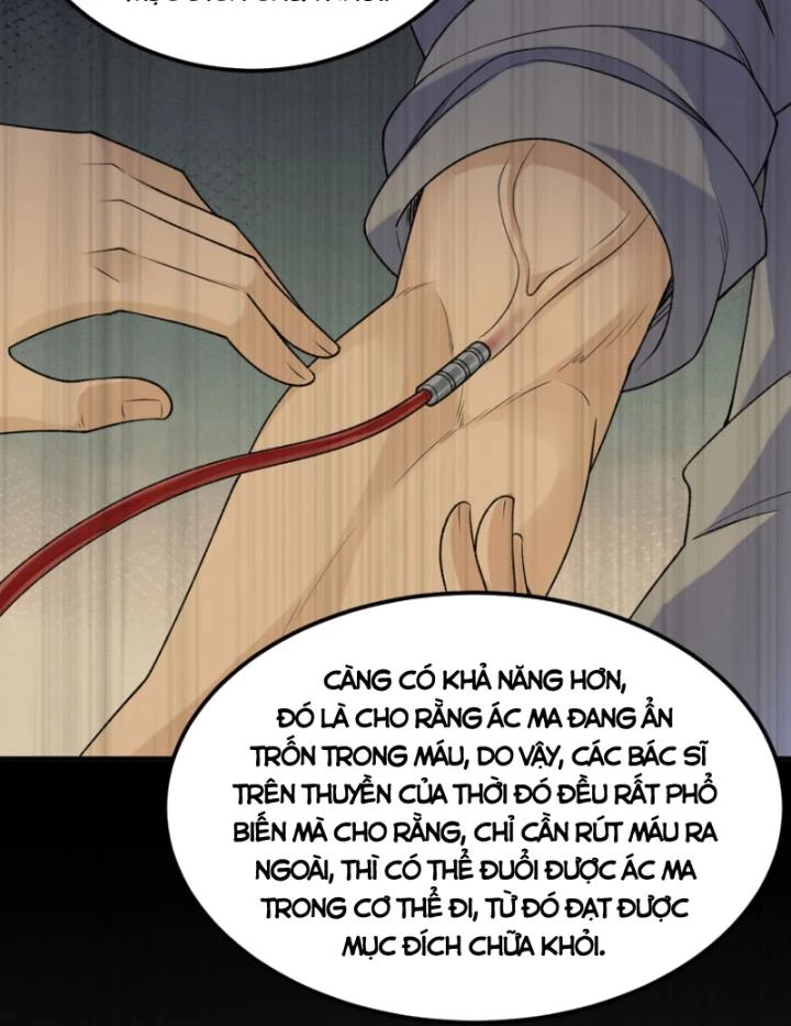 Sống Trên Hoang đảo Cùng Các Em Gái Chapter 262 - 22