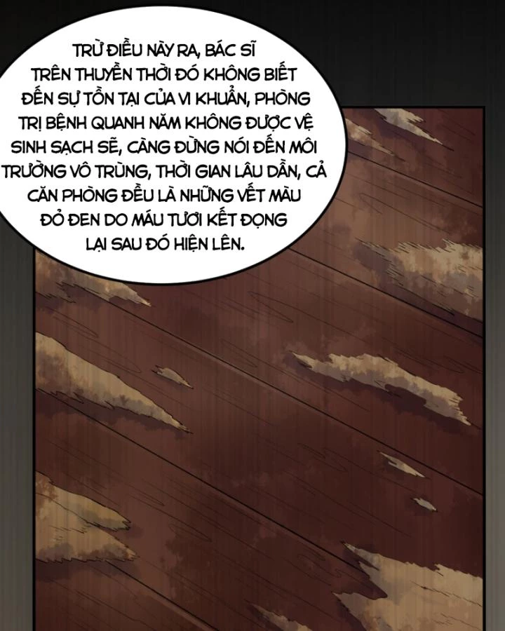 Sống Trên Hoang đảo Cùng Các Em Gái Chapter 262 - 23
