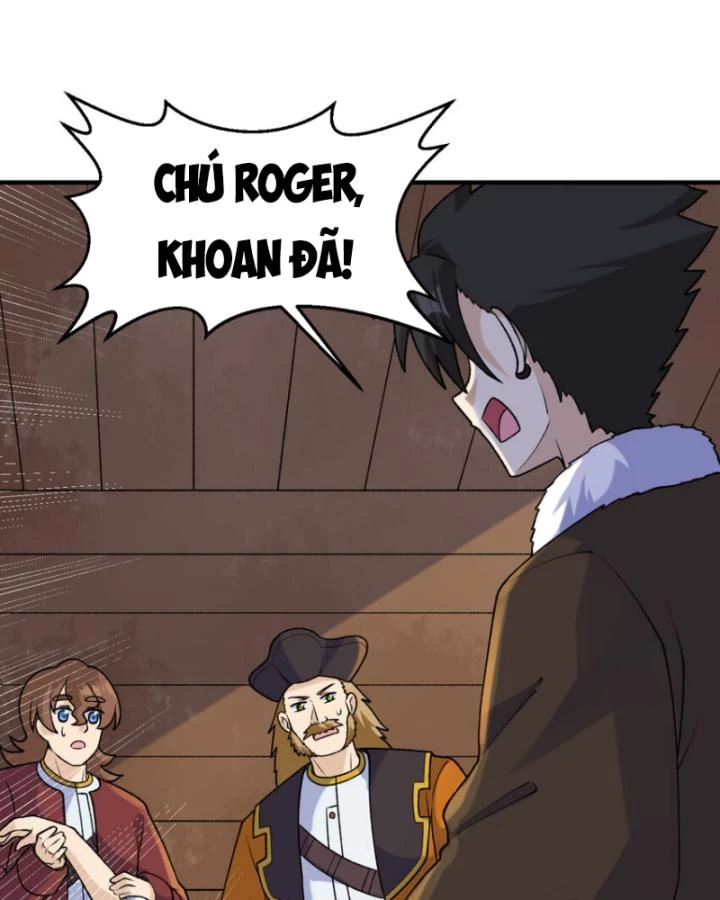 Sống Trên Hoang đảo Cùng Các Em Gái Chapter 262 - 26