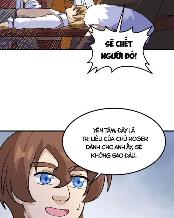 Sống Trên Hoang đảo Cùng Các Em Gái Chapter 262 - 27