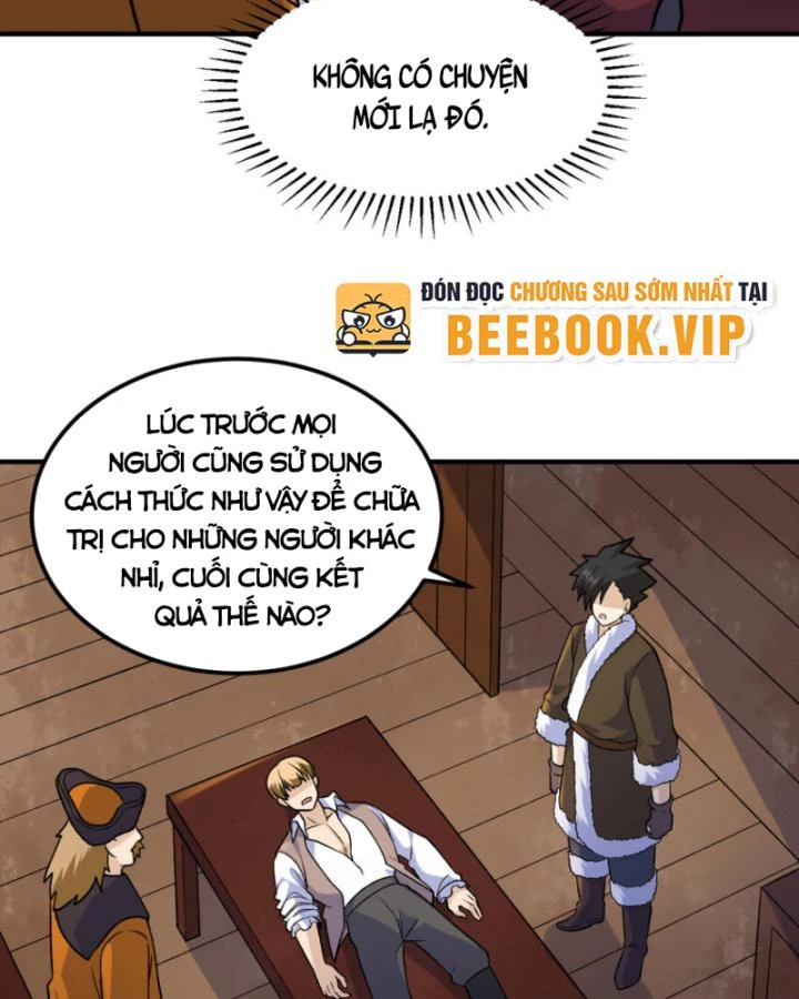 Sống Trên Hoang đảo Cùng Các Em Gái Chapter 262 - 30