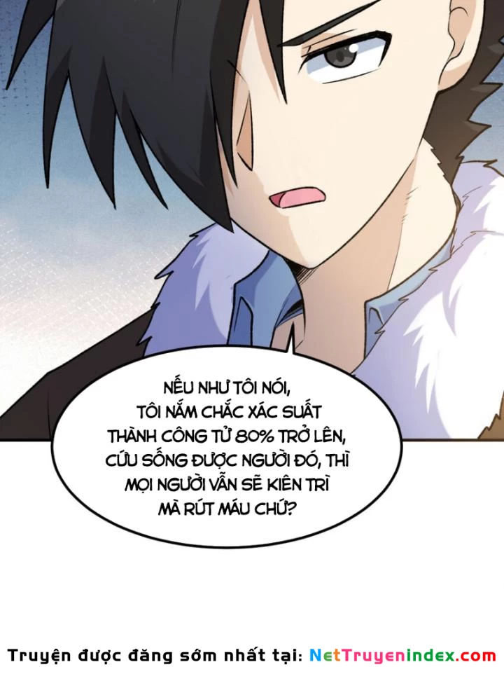Sống Trên Hoang đảo Cùng Các Em Gái Chapter 262 - 37