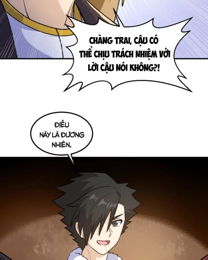 Sống Trên Hoang đảo Cùng Các Em Gái Chapter 262 - 40