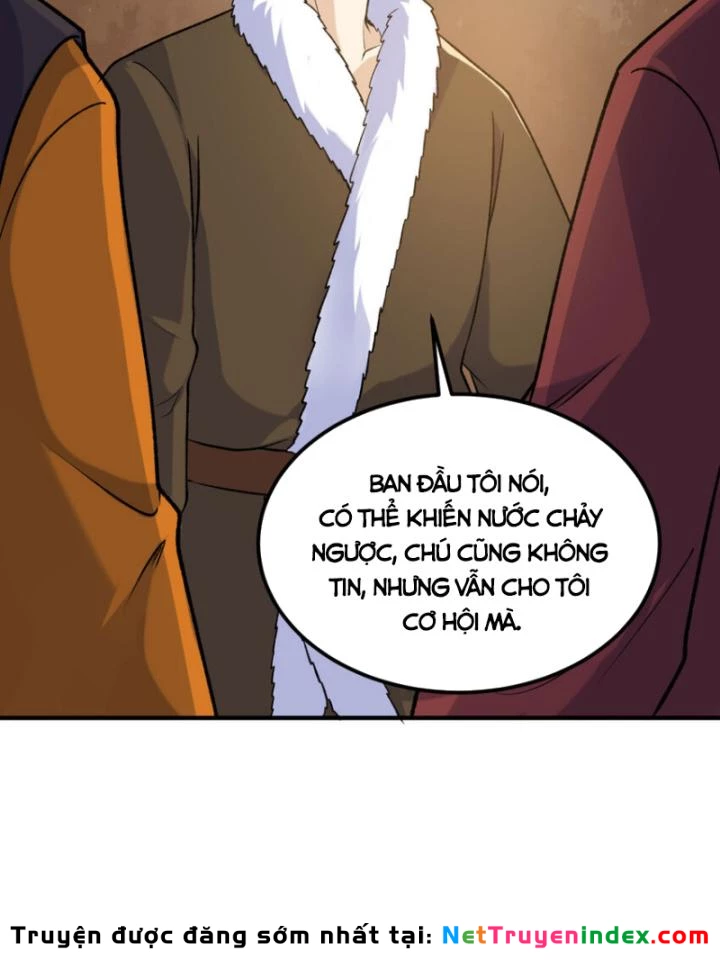 Sống Trên Hoang đảo Cùng Các Em Gái Chapter 262 - 41