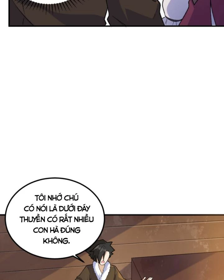 Sống Trên Hoang đảo Cùng Các Em Gái Chapter 262 - 47
