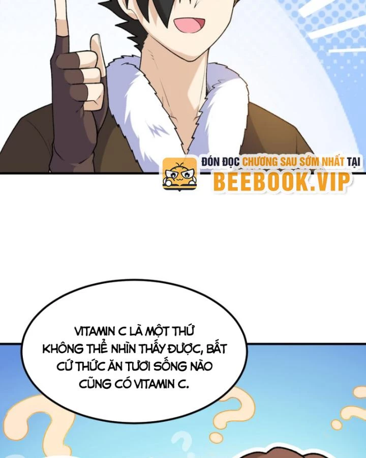 Sống Trên Hoang đảo Cùng Các Em Gái Chapter 262 - 51