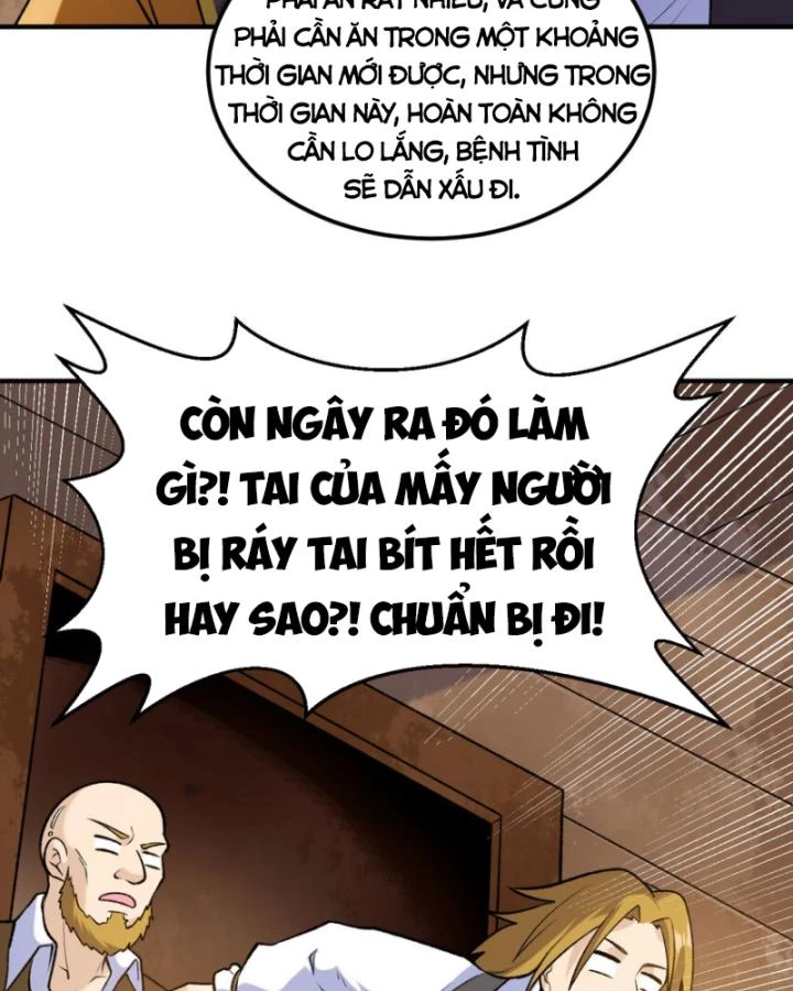 Sống Trên Hoang đảo Cùng Các Em Gái Chapter 262 - 54