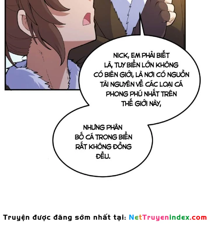 Sống Trên Hoang đảo Cùng Các Em Gái Chapter 264 - 8