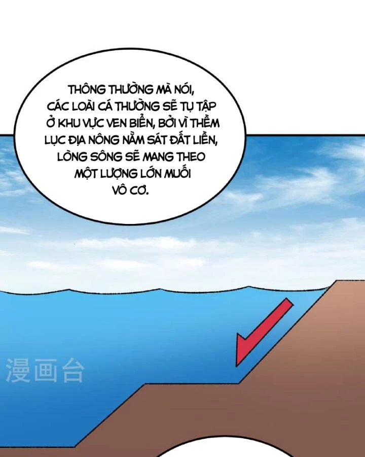 Sống Trên Hoang đảo Cùng Các Em Gái Chapter 264 - 9