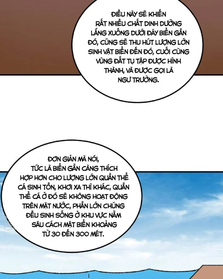 Sống Trên Hoang đảo Cùng Các Em Gái Chapter 264 - 10