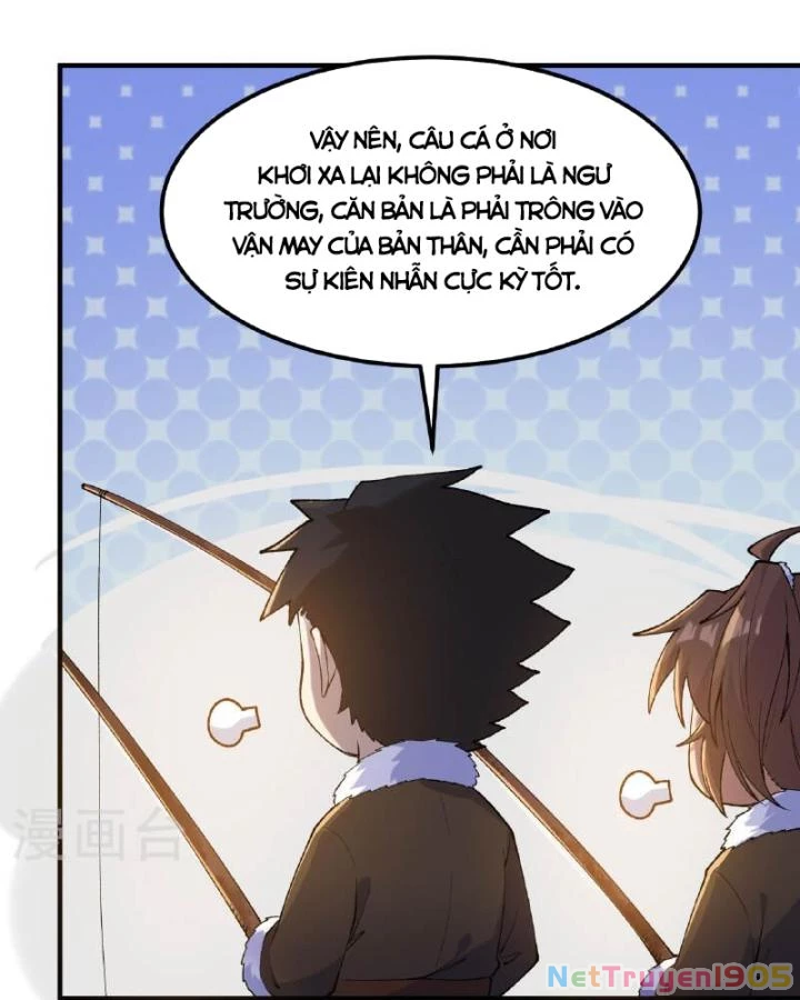 Sống Trên Hoang đảo Cùng Các Em Gái Chapter 264 - 12