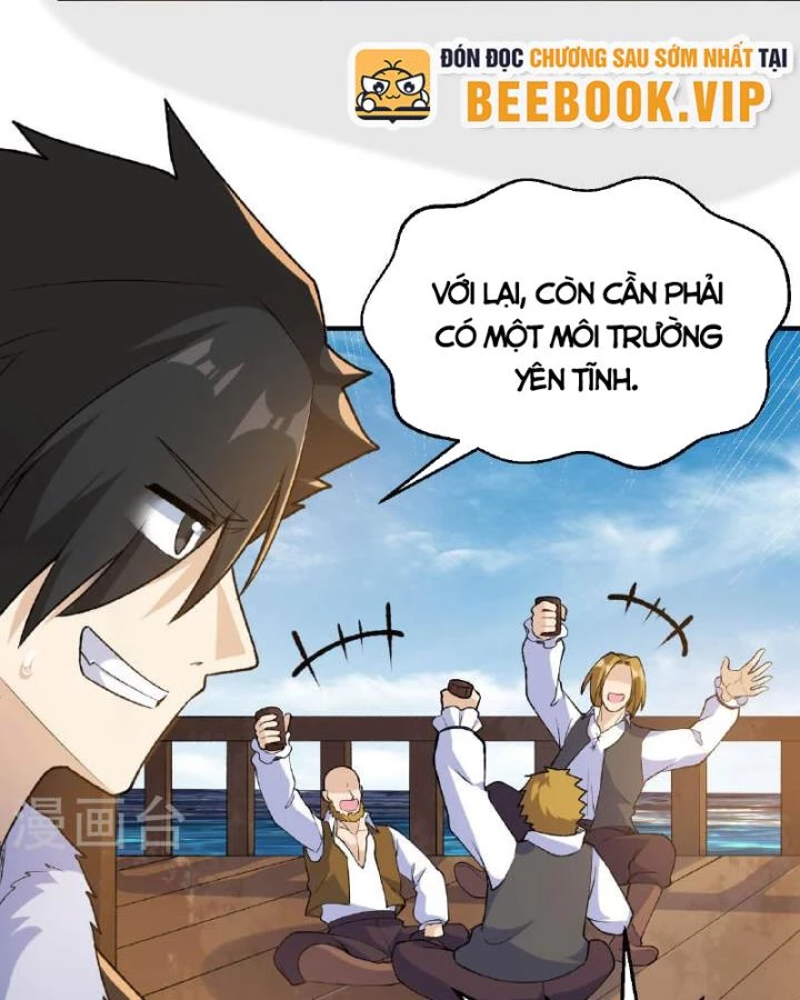 Sống Trên Hoang đảo Cùng Các Em Gái Chapter 264 - 13