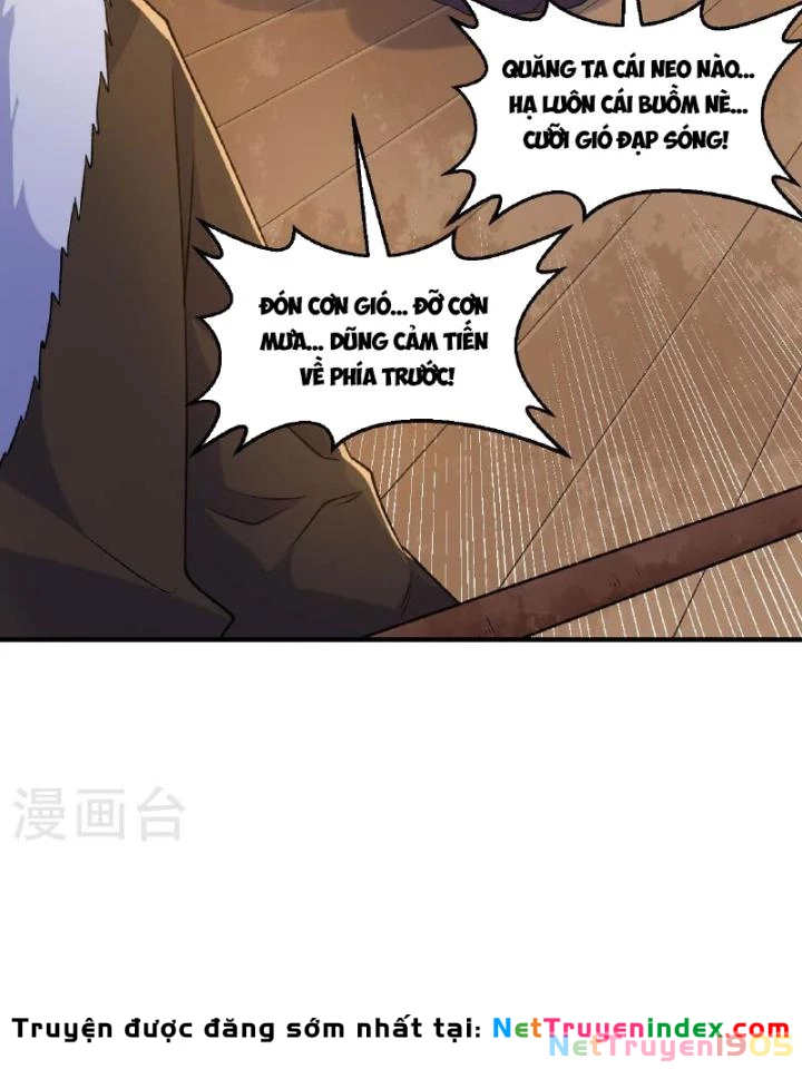 Sống Trên Hoang đảo Cùng Các Em Gái Chapter 264 - 14