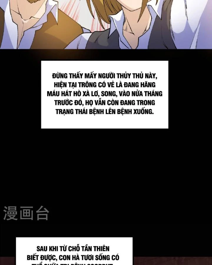 Sống Trên Hoang đảo Cùng Các Em Gái Chapter 264 - 16