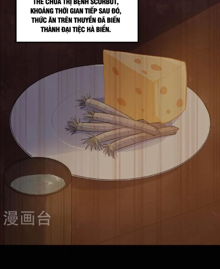 Sống Trên Hoang đảo Cùng Các Em Gái Chapter 264 - 17