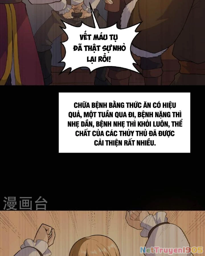 Sống Trên Hoang đảo Cùng Các Em Gái Chapter 264 - 19