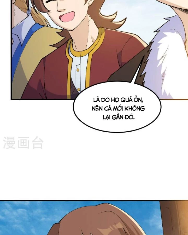 Sống Trên Hoang đảo Cùng Các Em Gái Chapter 264 - 23