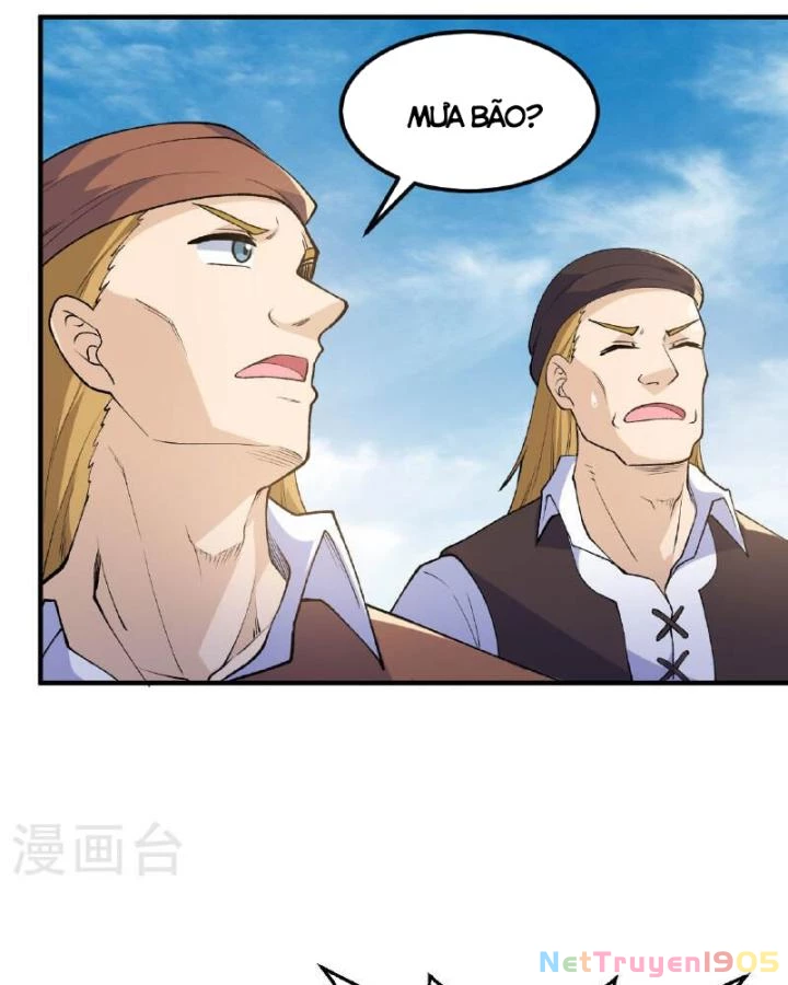 Sống Trên Hoang đảo Cùng Các Em Gái Chapter 264 - 31