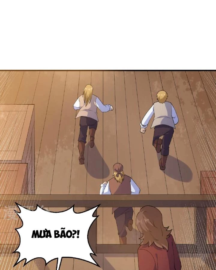 Sống Trên Hoang đảo Cùng Các Em Gái Chapter 264 - 33