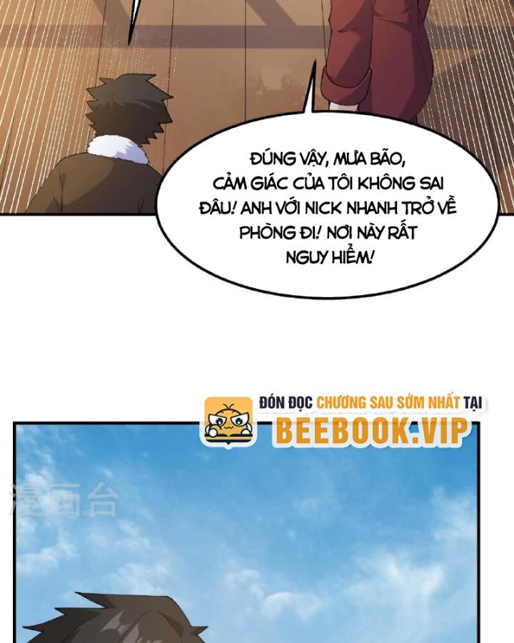 Sống Trên Hoang đảo Cùng Các Em Gái Chapter 264 - 34
