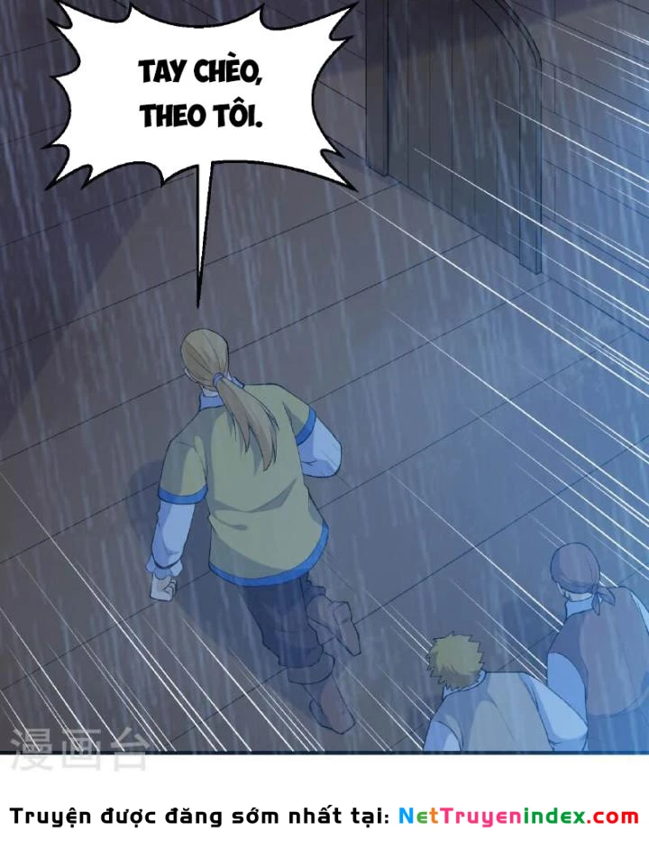 Sống Trên Hoang đảo Cùng Các Em Gái Chapter 264 - 41