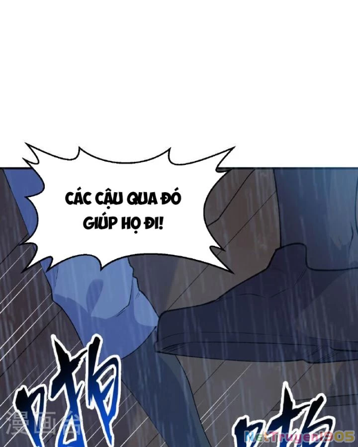 Sống Trên Hoang đảo Cùng Các Em Gái Chapter 264 - 42