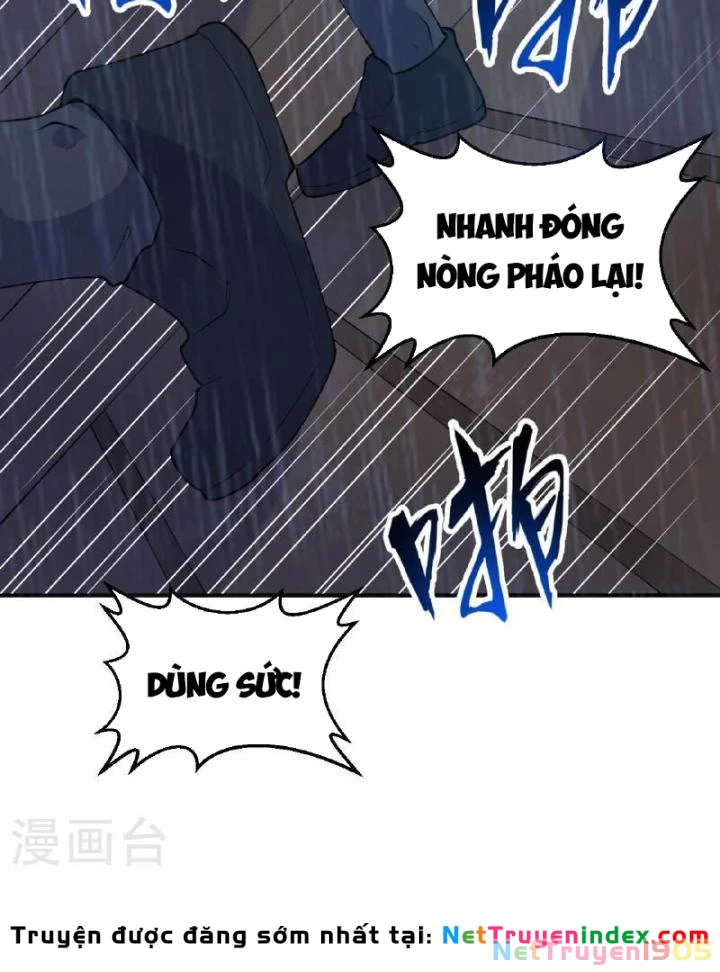 Sống Trên Hoang đảo Cùng Các Em Gái Chapter 264 - 43