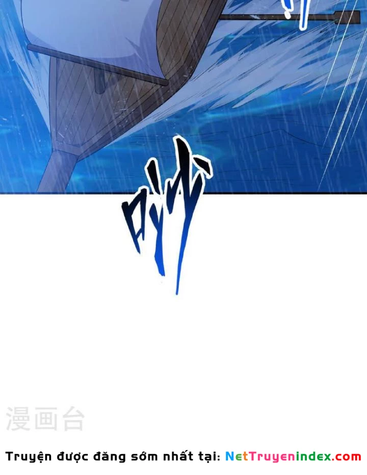 Sống Trên Hoang đảo Cùng Các Em Gái Chapter 264 - 45