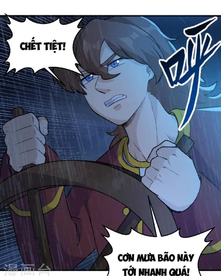 Sống Trên Hoang đảo Cùng Các Em Gái Chapter 264 - 46