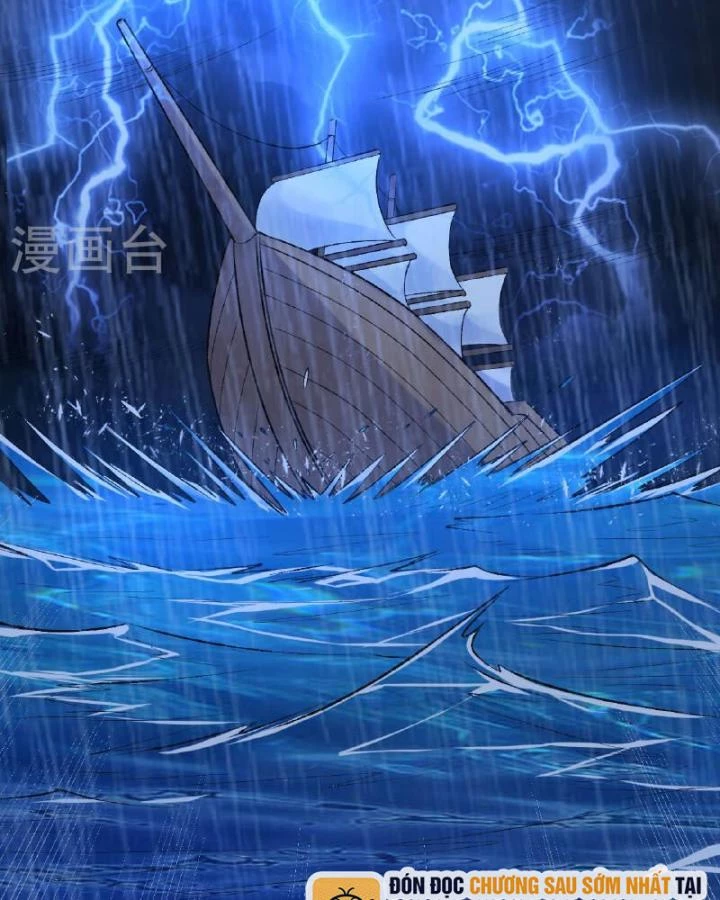 Sống Trên Hoang đảo Cùng Các Em Gái Chapter 265 - 3