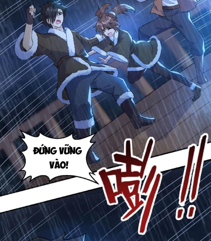 Sống Trên Hoang đảo Cùng Các Em Gái Chapter 265 - 12
