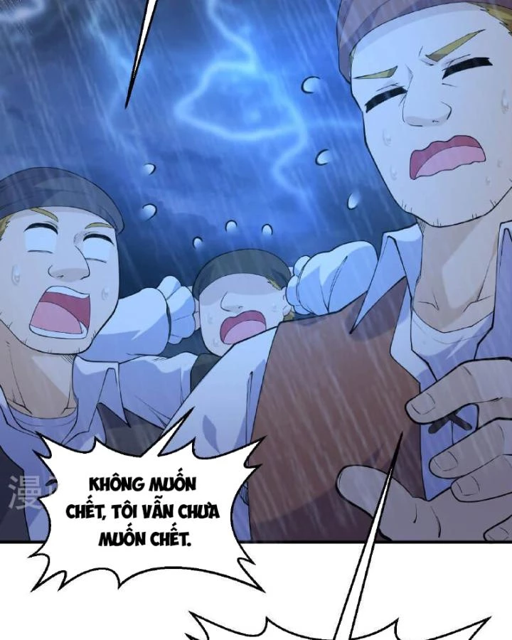 Sống Trên Hoang đảo Cùng Các Em Gái Chapter 265 - 20