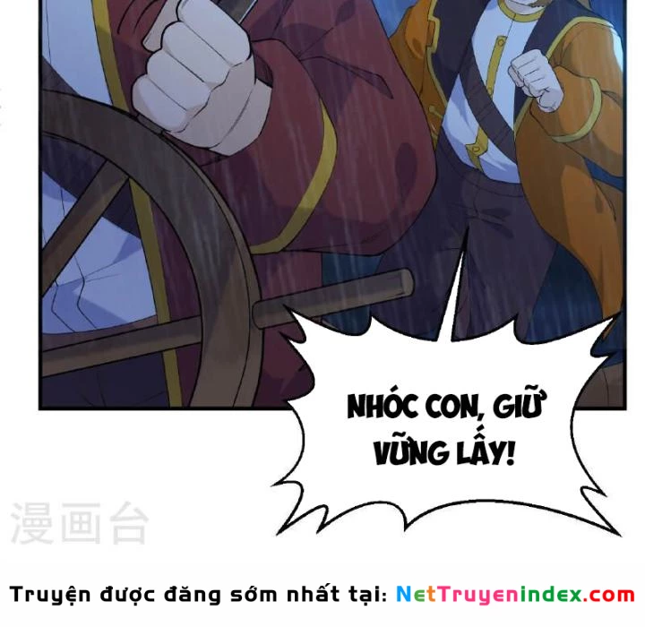 Sống Trên Hoang đảo Cùng Các Em Gái Chapter 265 - 24