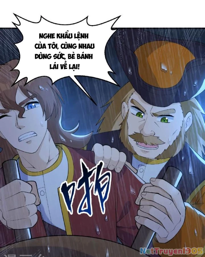 Sống Trên Hoang đảo Cùng Các Em Gái Chapter 265 - 25