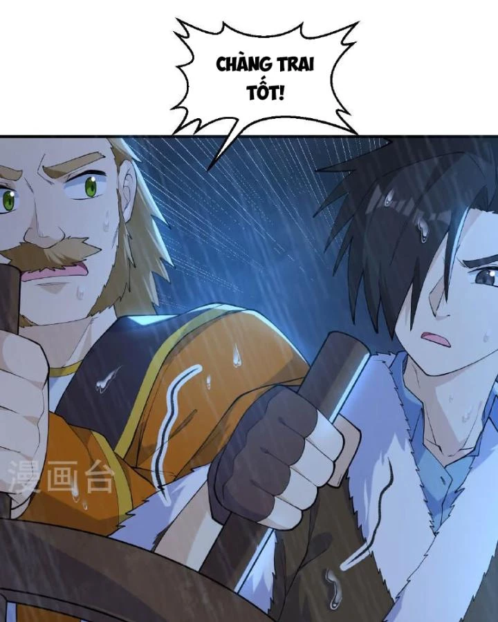 Sống Trên Hoang đảo Cùng Các Em Gái Chapter 265 - 31