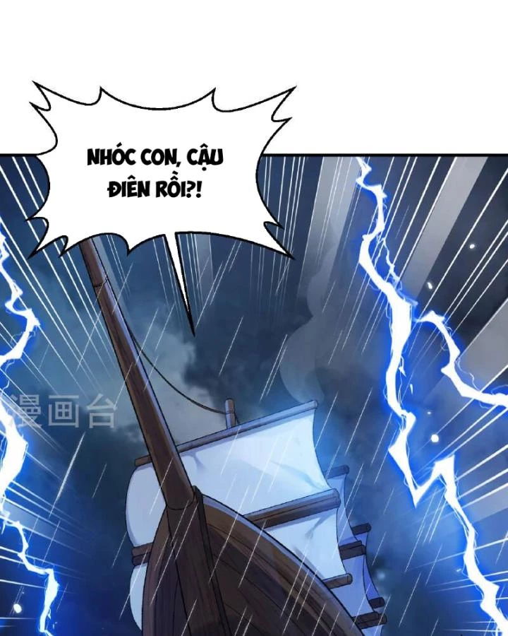 Sống Trên Hoang đảo Cùng Các Em Gái Chapter 265 - 36