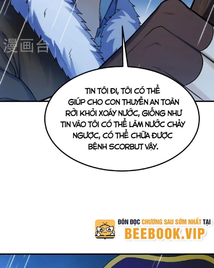 Sống Trên Hoang đảo Cùng Các Em Gái Chapter 265 - 39