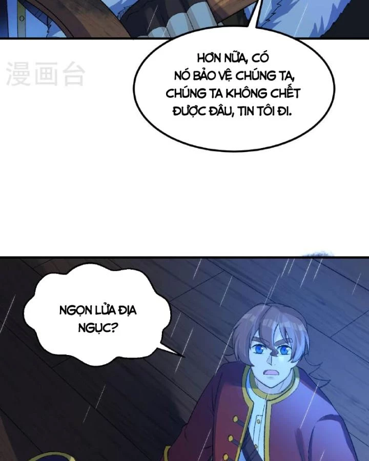 Sống Trên Hoang đảo Cùng Các Em Gái Chapter 265 - 43